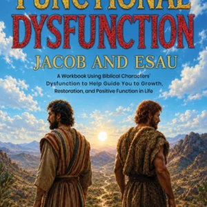 Functional Dysfunction: Jacob and Esau (Ebook)